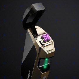 Зажигалка Usb плазменная Honest BCZ472-1