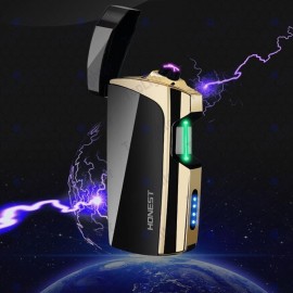 Зажигалка Usb плазменная Honest BCZ472-1