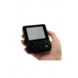 Приставка игровая портативная K5 Game Box 500 in 1 с доп джойстиком