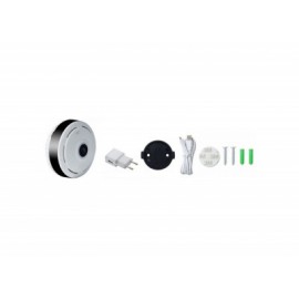 Камера Wifi / ip XPX EA-650SS панорамная