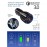 Зарядное автомобильное быстрое АЗУ usb Defender UCA-100 QC 3.0