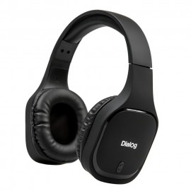 Наушники bluetooth накладные Dialog HS-11BT