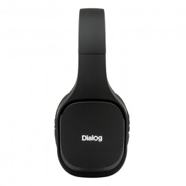 Наушники bluetooth накладные Dialog HS-11BT