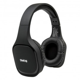 Наушники bluetooth накладные Dialog HS-11BT
