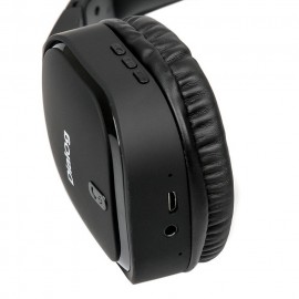 Наушники bluetooth накладные Dialog HS-11BT