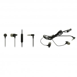 Наушники вакуумные с микроф Smartbuy Velocity SBH-SBE-501