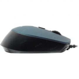 Мышка Smartbuy 265 безшумная SBM-265-K черная