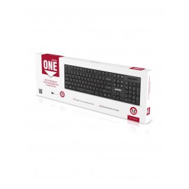 Клавиатура беспроводная Smartbuy SBK-238AG
