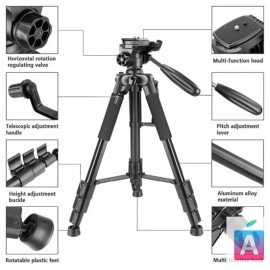 Штатив профи NR-8850 NP-8850