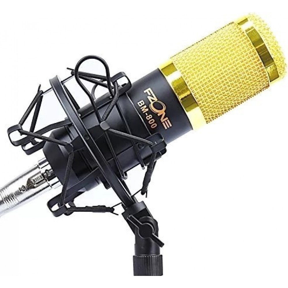 Микрофон Игровой / Профессиональный BM-800