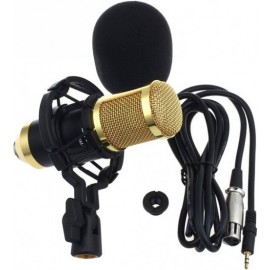 Микрофон Игровой / Профессиональный BM-800