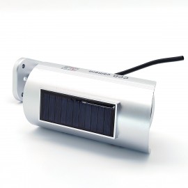 Муляж камеры видеонаблюдения наружная Solar OT-VNP20