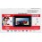 Телевизор DVD-LS919T 10.2 LCD USB DVD T2 с батареей