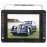 Телевизор DVD-LS919T 10.2 LCD USB DVD T2 с батареей