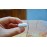 Наушники Bluetooth True Wireless Xiaomi Mi Airdots (TWSEJ02LM) белые TWS orig