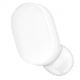 Наушники Bluetooth True Wireless Xiaomi Mi Airdots (TWSEJ02LM) белые TWS orig