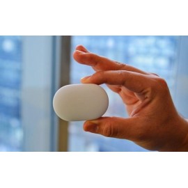 Наушники Bluetooth True Wireless Xiaomi Mi Airdots (TWSEJ02LM) белые TWS orig