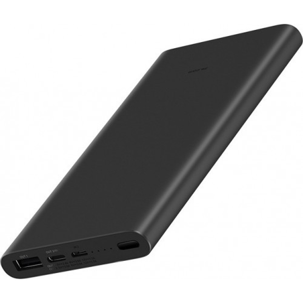Power bank Xiaomi Mi 3 PLM12ZM 10000 orig