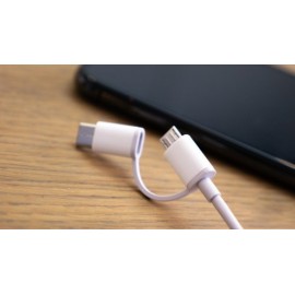 Power bank Xiaomi Mi 3 PLM12ZM 10000 orig