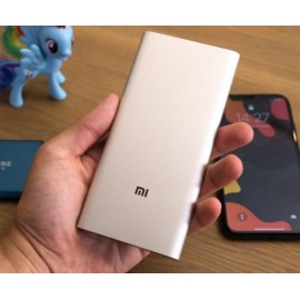 Power bank Xiaomi Mi 3 PLM12ZM 10000 orig