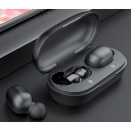 наушники bluetooth Xiaomi Haylou GT1 Pro TWS