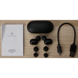 наушники bluetooth Xiaomi Haylou GT1 Pro TWS
