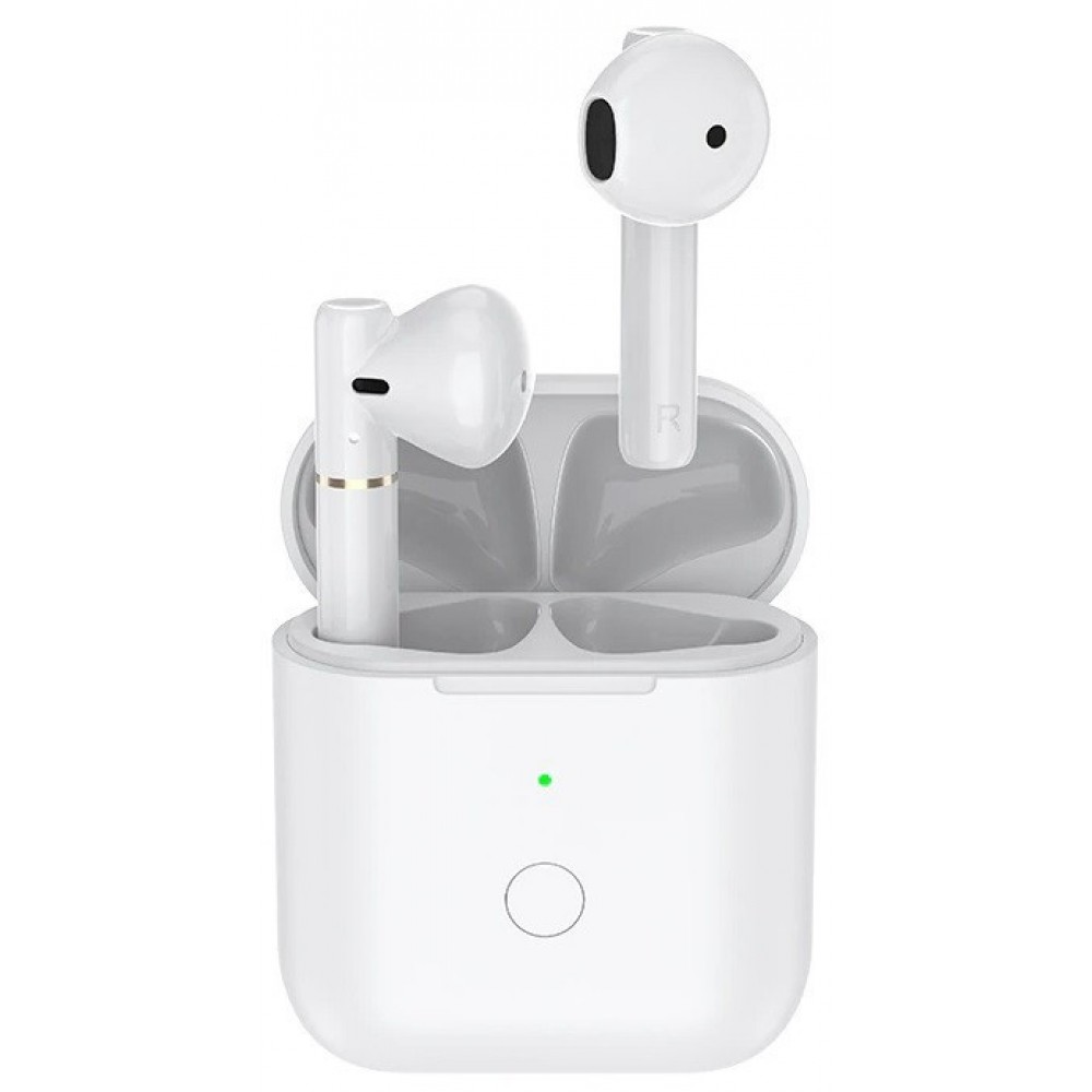 наушники bluetooth QCY T8 TWS
