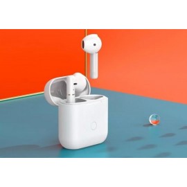 наушники bluetooth QCY T8 TWS