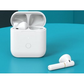 наушники bluetooth QCY T8 TWS