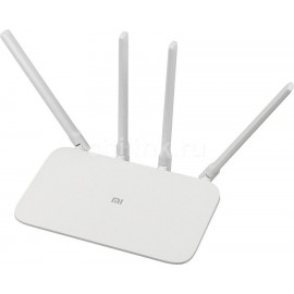 Роутер WiFi Xiaomi Mi Router 4