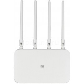 Роутер WiFi Xiaomi Mi Router 4
