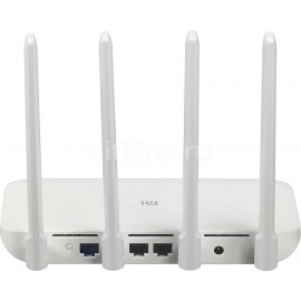 Роутер WiFi Xiaomi Mi Router 4