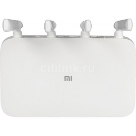 Роутер WiFi Xiaomi Mi Router 4