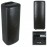 Колонка Bluetooth MP3 караоке 2 микрофона ELTronic DanceBOX 300 20-16