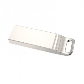 Флешка USB 32Gb Borofone BUD1 металл