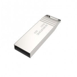 Флешка USB 32Gb Borofone BUD1 металл