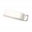 Флешка USB 128Gb Borofone BUD1 металл