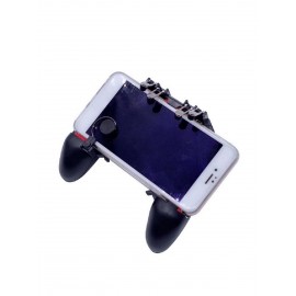 Геймпад Mobile Триггер PUBG X2 4 курка для телефона