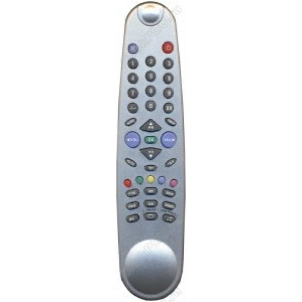 пульт ТВ Beko / Horizont RC-7SZ206 / 6-7-5T
