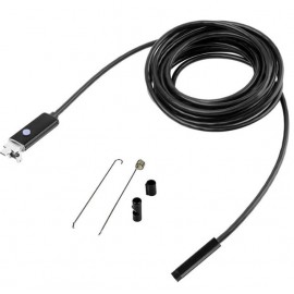 Эндоскоп Android / USB PC 2m 7mm 640x480 OT-SME05