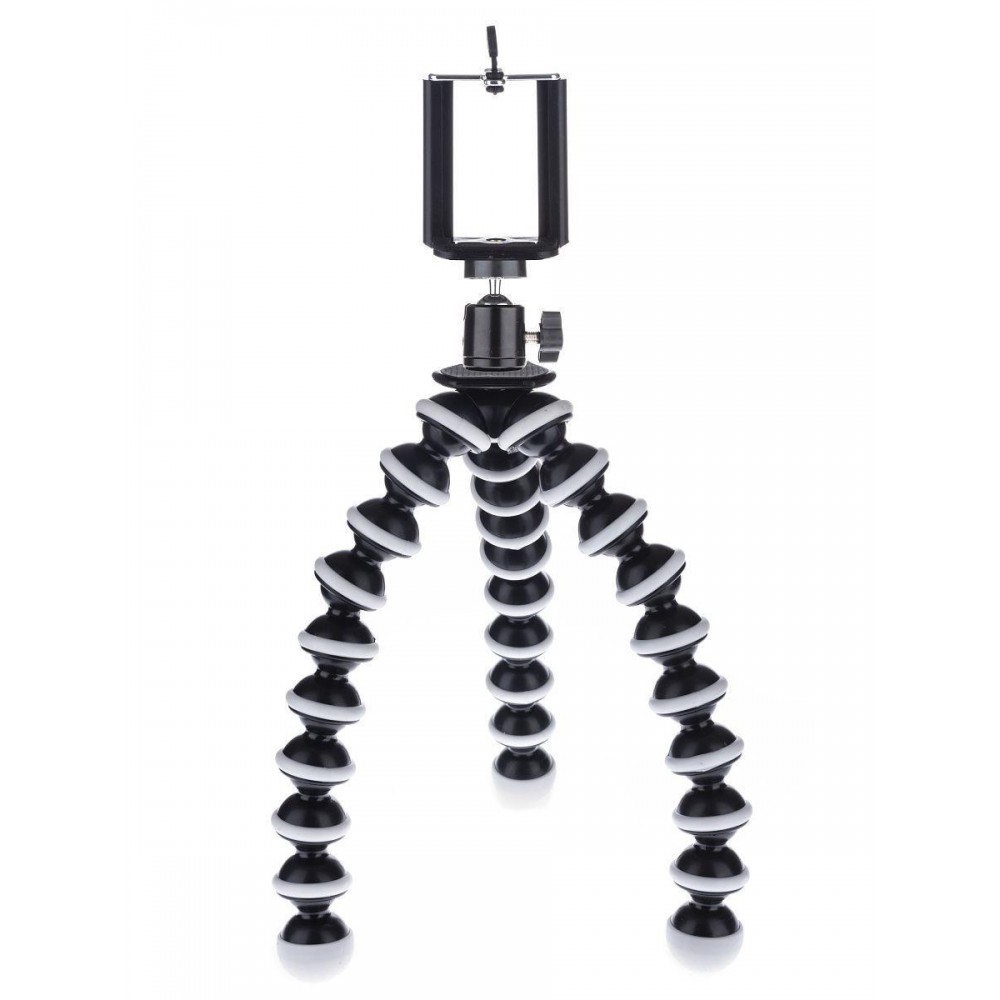Штатив настольный Tripod Z-03 гибкий