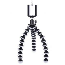 Штатив настольный Tripod Z-03 гибкий