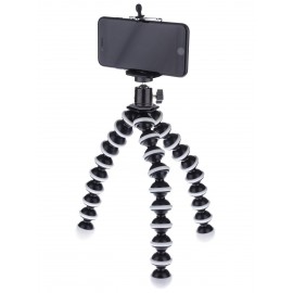 Штатив настольный Tripod Z-03 гибкий