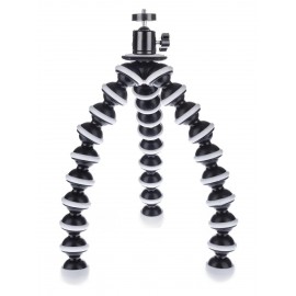 Штатив настольный Tripod Z-03 гибкий