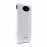 Power bank Maimi Mi7 10000 с кабелями белый