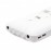 Power bank Maimi Mi7 10000 с кабелями белый