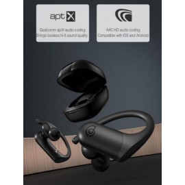 наушники bluetooth Xiaomi Haylou T17 TWS