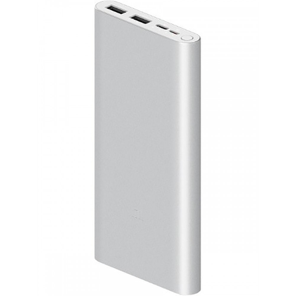 Power bank Xiaomi Mi 3 PLM13ZM Fast Charge 10000 orig