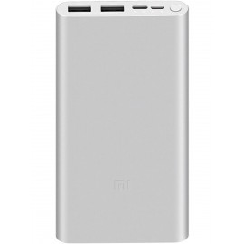 Power bank Xiaomi Mi 3 PLM13ZM Fast Charge 10000 orig