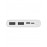Power bank Xiaomi Mi 3 PLM13ZM Fast Charge 10000 orig